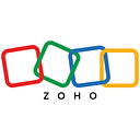 Zoho WorkDrive